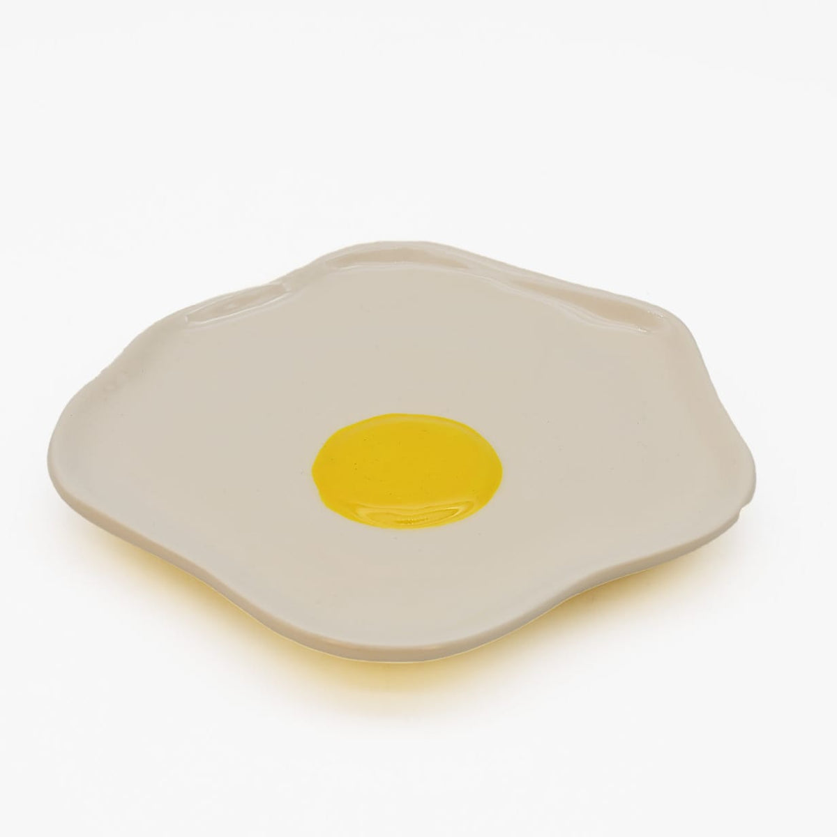 Assiette oeuf Assiette oeuf