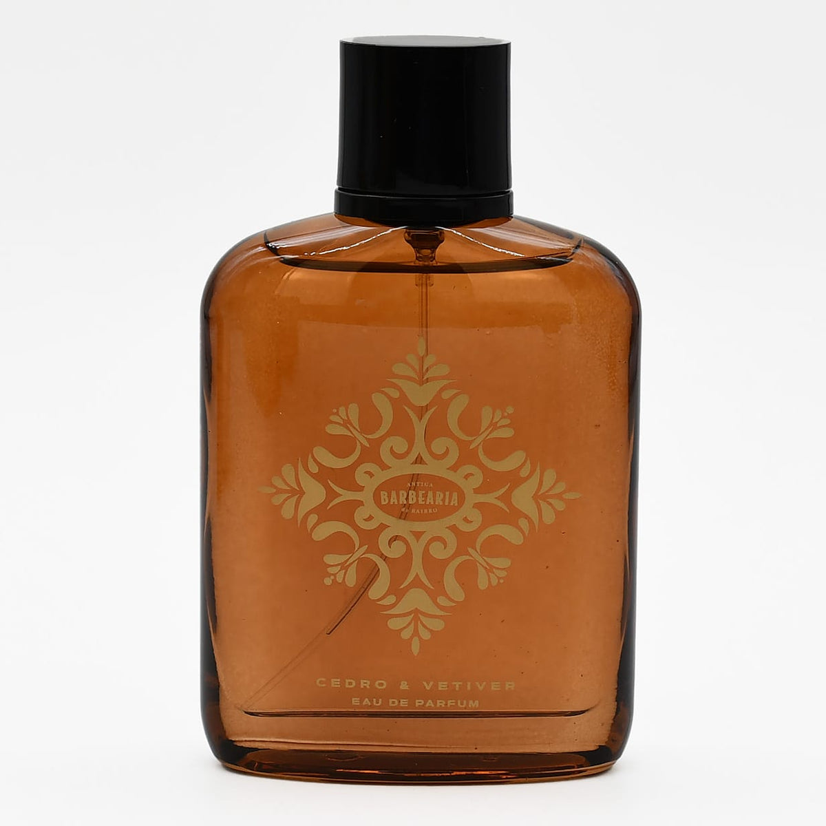 Cedar & Vétiver | Eau de parfum portugaise masculine originale Eau de parfum "Cedar & Vétiver"