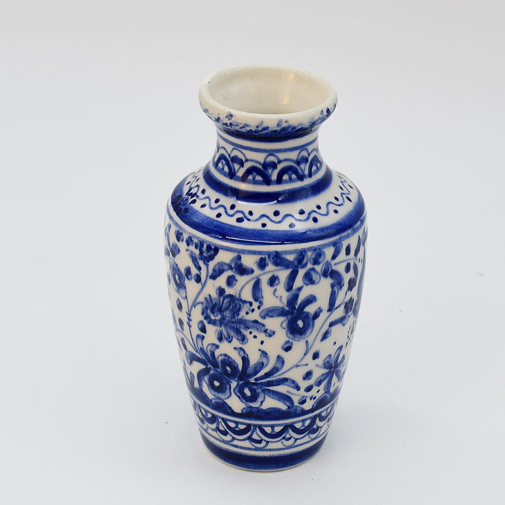 Petit vase en céramique de Coimbra Petit vase en céramique de Coimbra