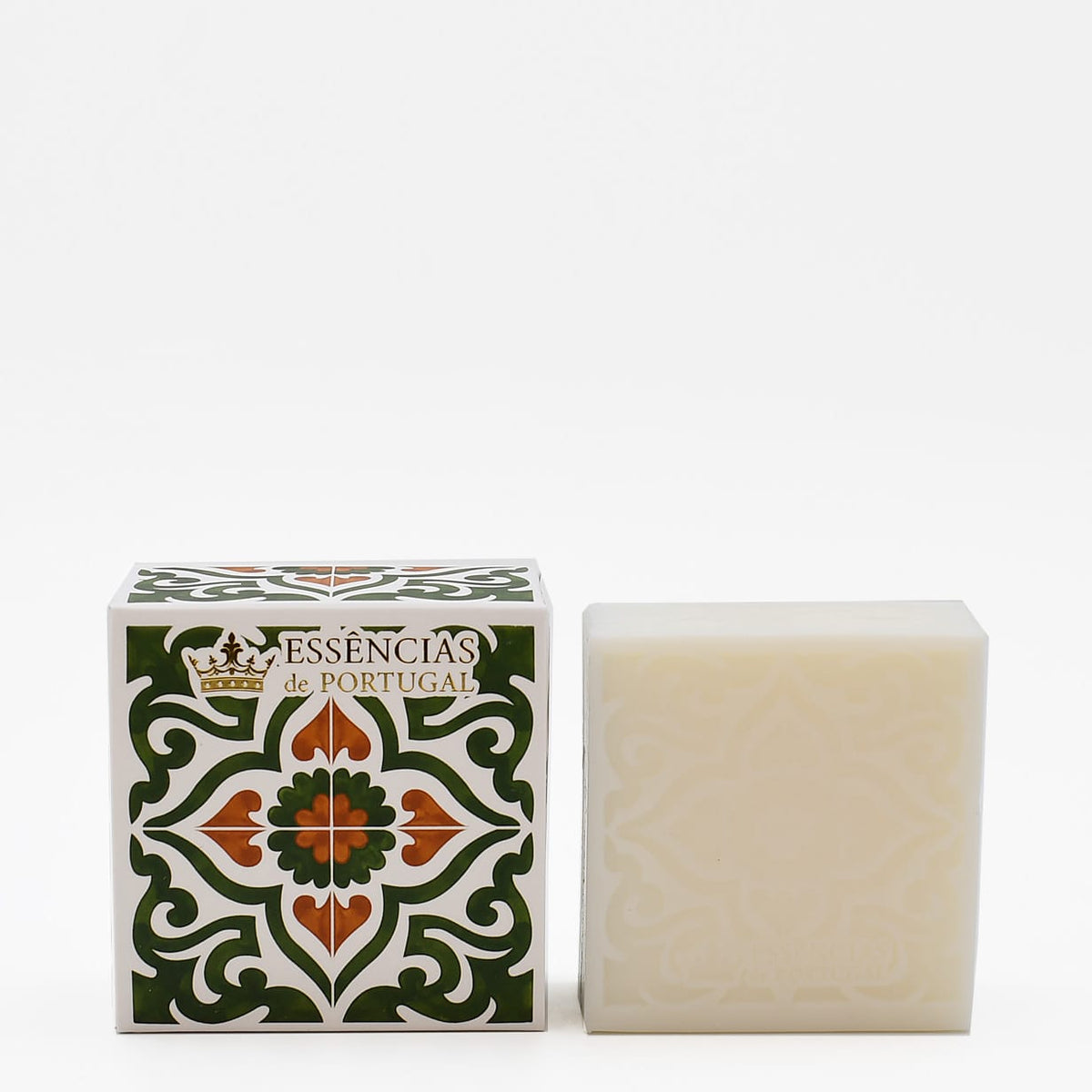 Savon de Luxe Cèdre & Patchouli | Fabrication Artisanale Savon (Copie)