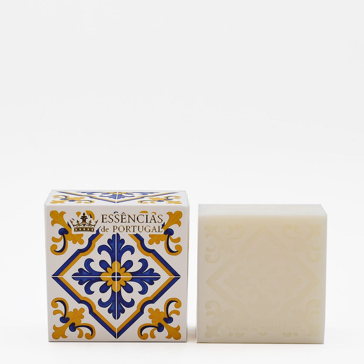 Savon de Luxe Cèdre & Patchouli | Fabrication Artisanale Savon (Copie) (Copie)