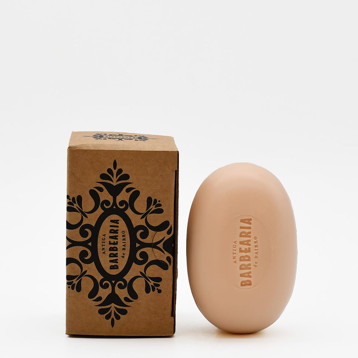 Savon masculin parfumé Principe Real Savon de luxe parfumé "