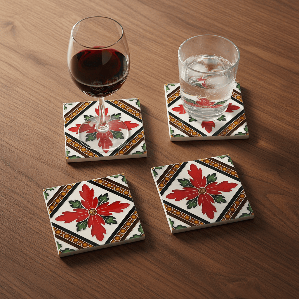Sous-verre Sous-verre