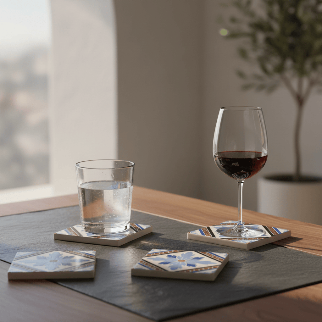 Sous-verre Sous-verre
