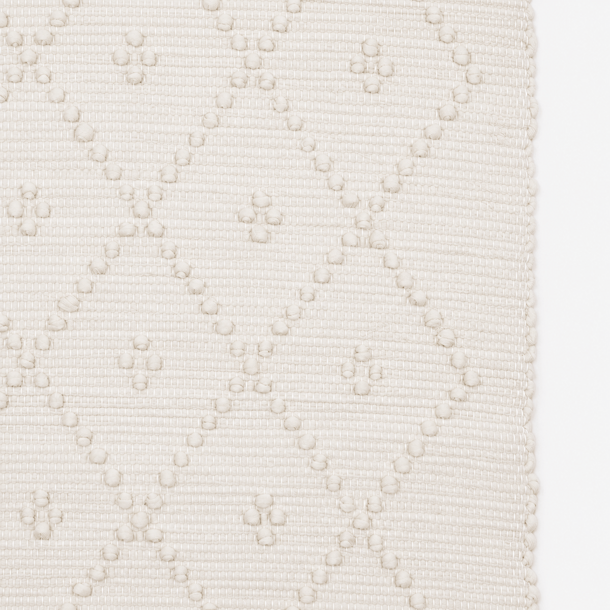 Tapis de salle de bain portugais beige 60x40cm Tapis de salle de bain 60x40 - Beige
