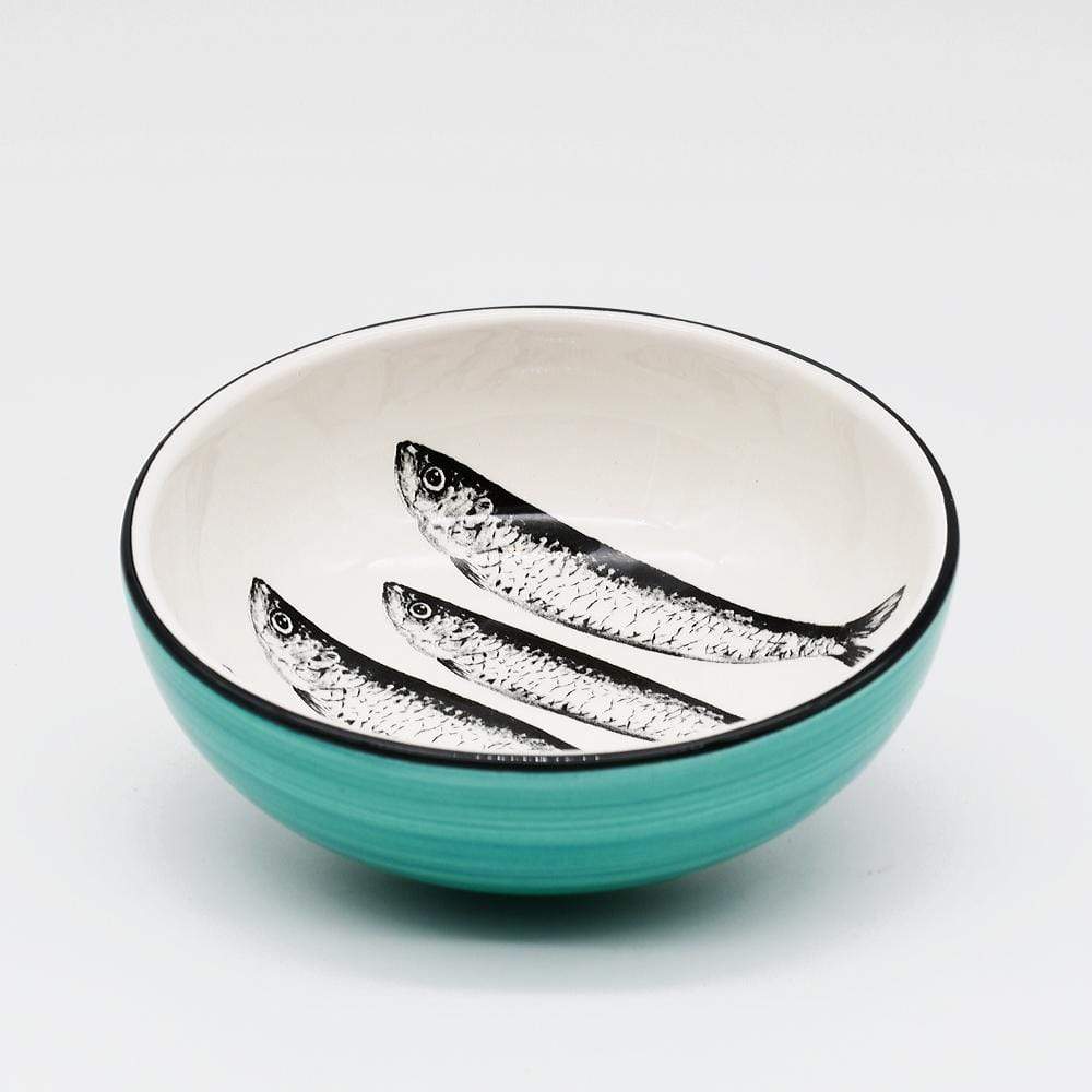 Schüssel „Sardine“ – 13 cm