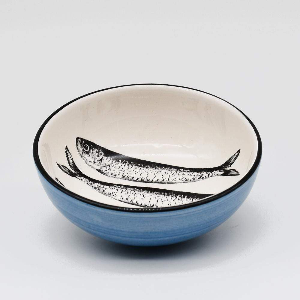 Schüssel „Sardine“ – 13 cm