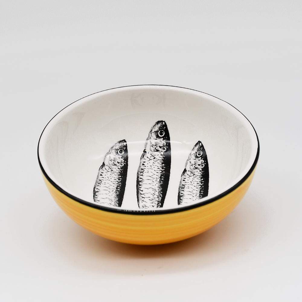 Schüssel „Sardine“ – 13 cm