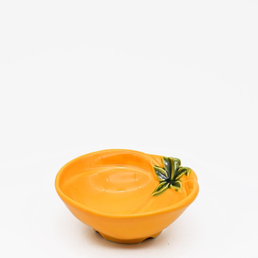 Keramikschale "Abobora"