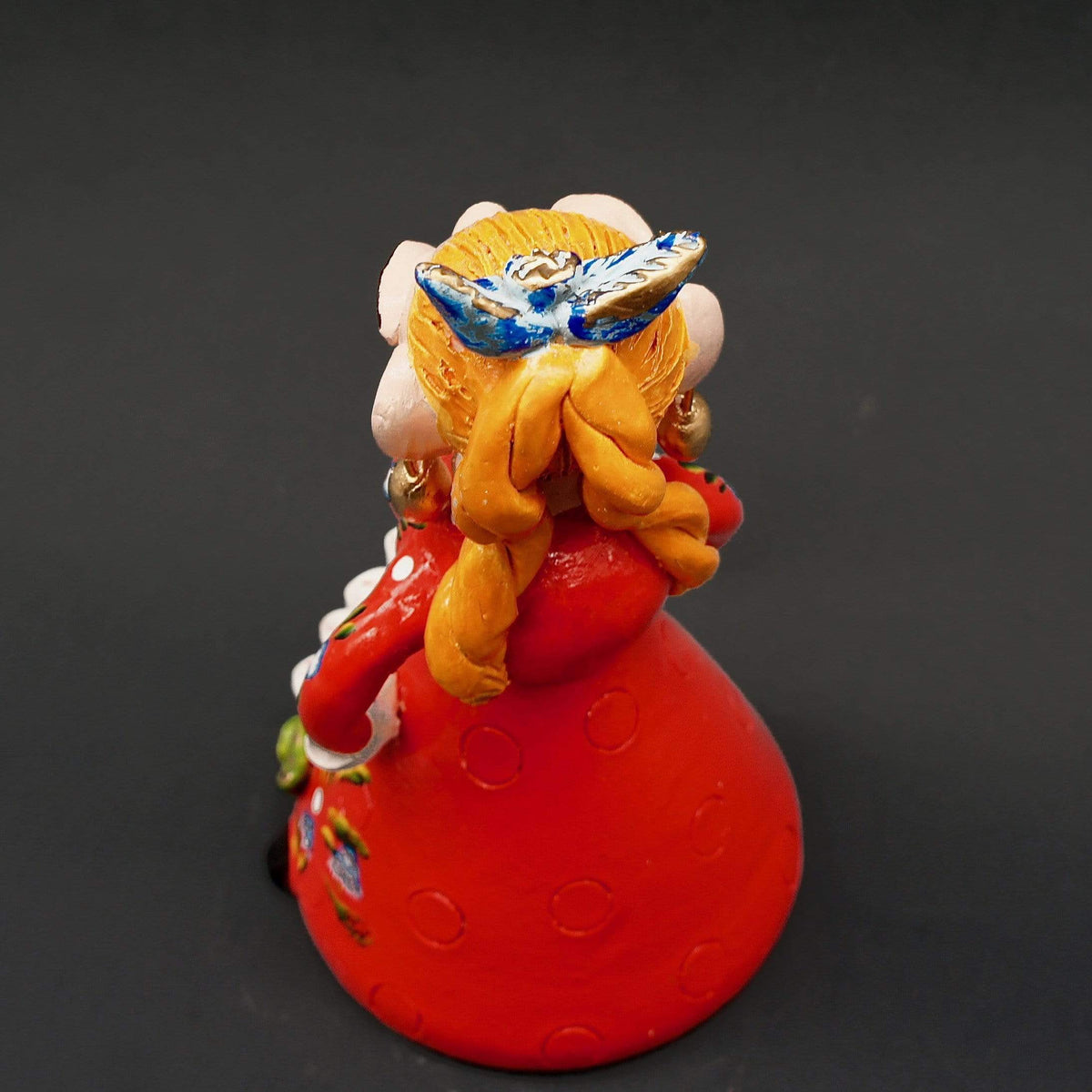 Minhota-Puppe 20 cm – Prazeres Côta