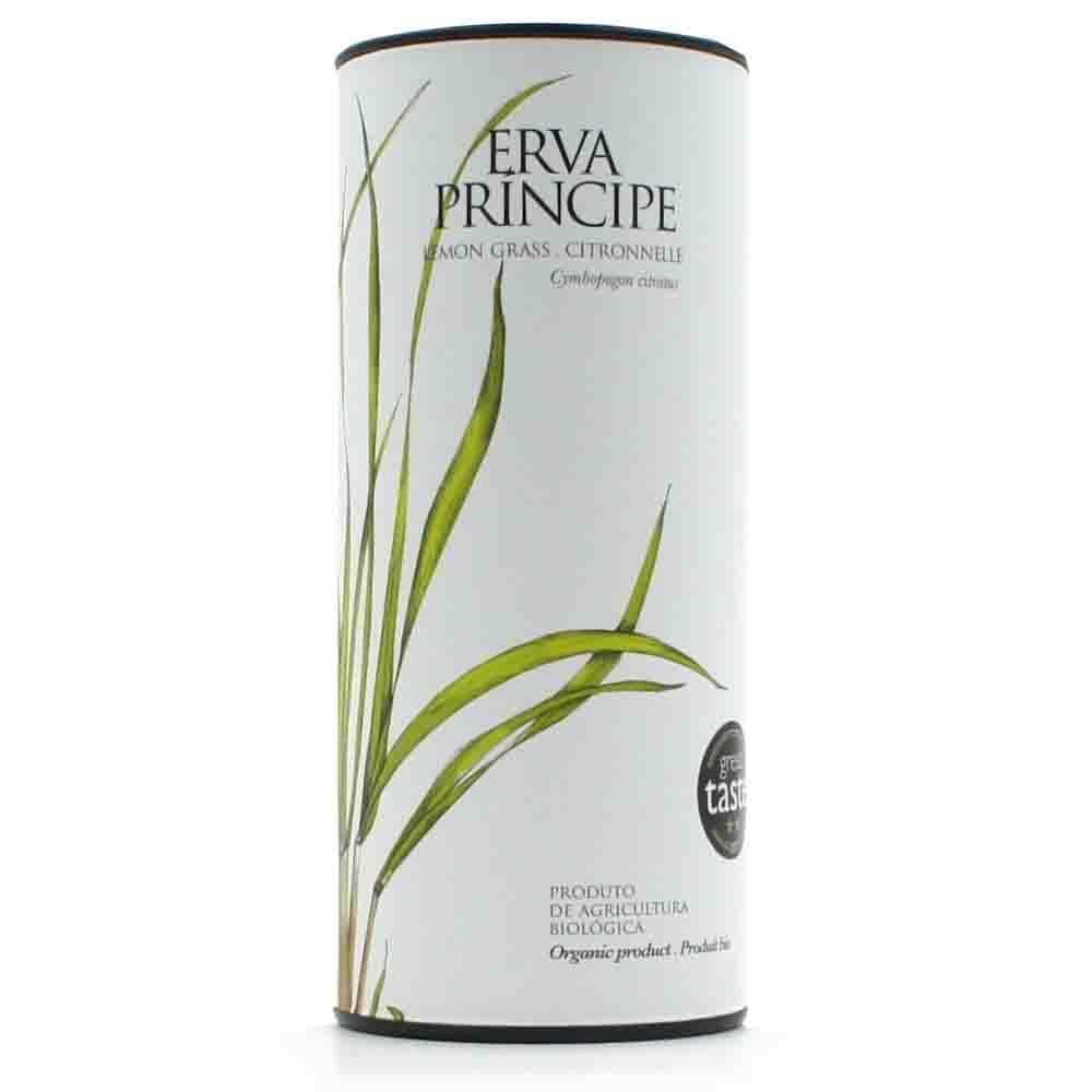 Bio-Zitronengras (Erva Principe)