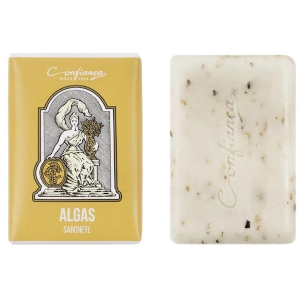Coffret de 4 savons de soin