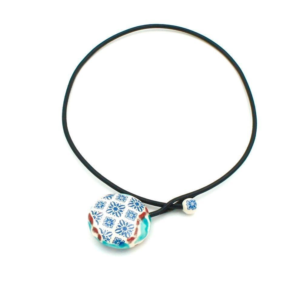 Collier Freesby 1