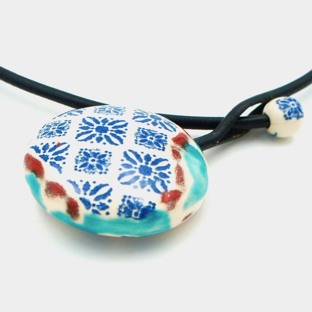 Collier Freesby 1