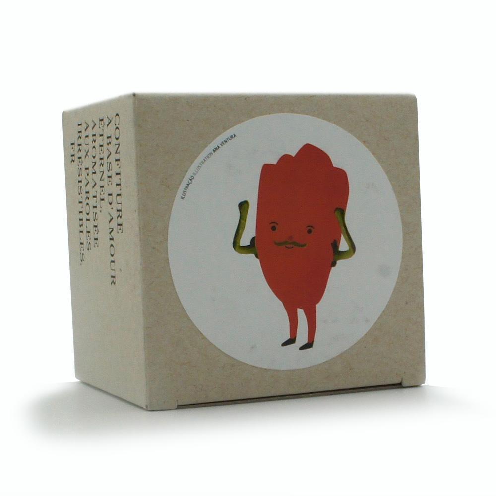 Red Pepper Jam
