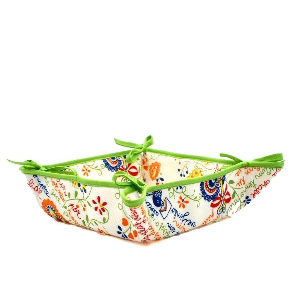 Namorados | Folding Bread Basket