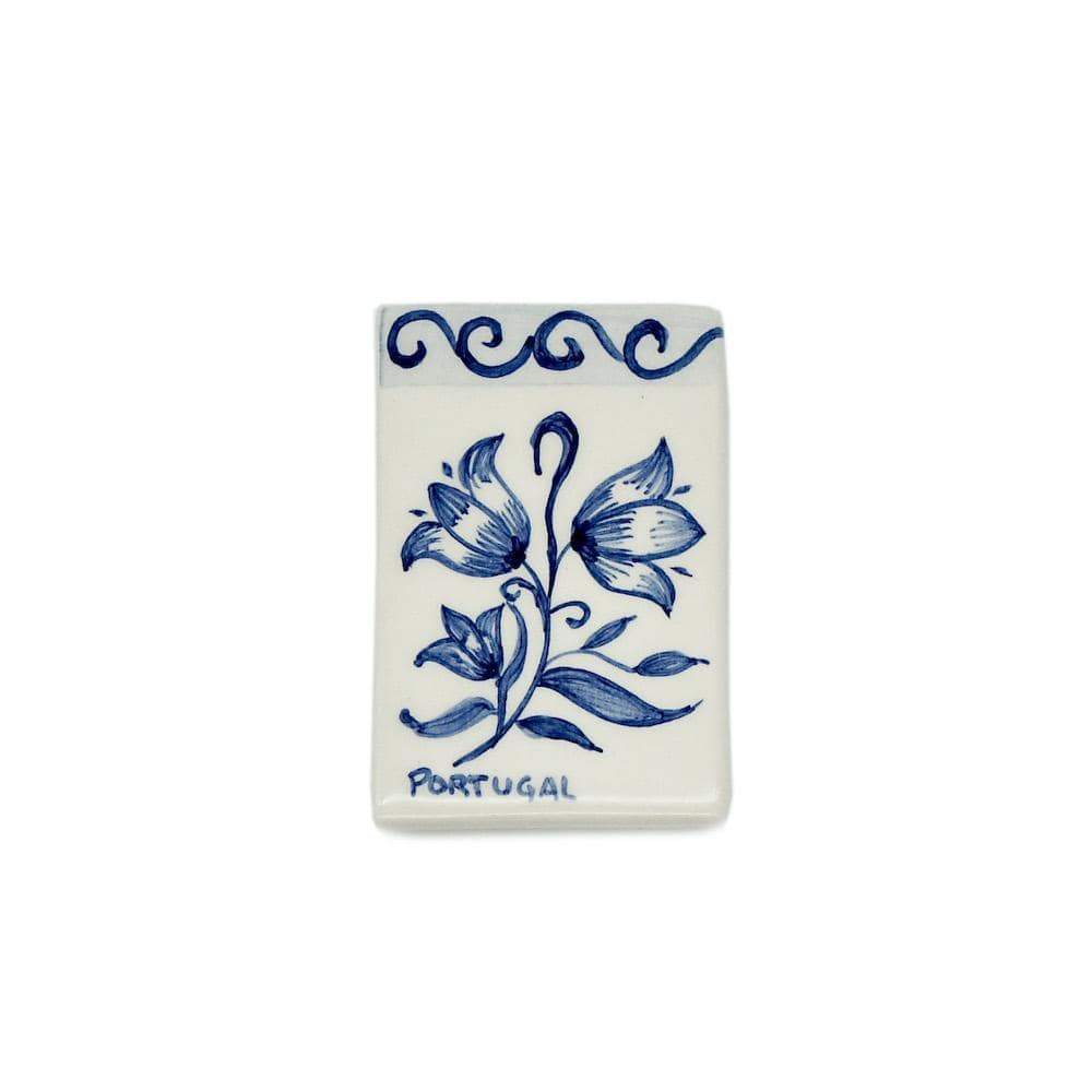 Magnet "Azulejo"