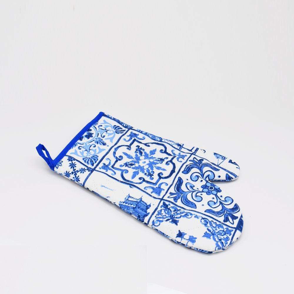 Gant de cuisine "Azulejos"