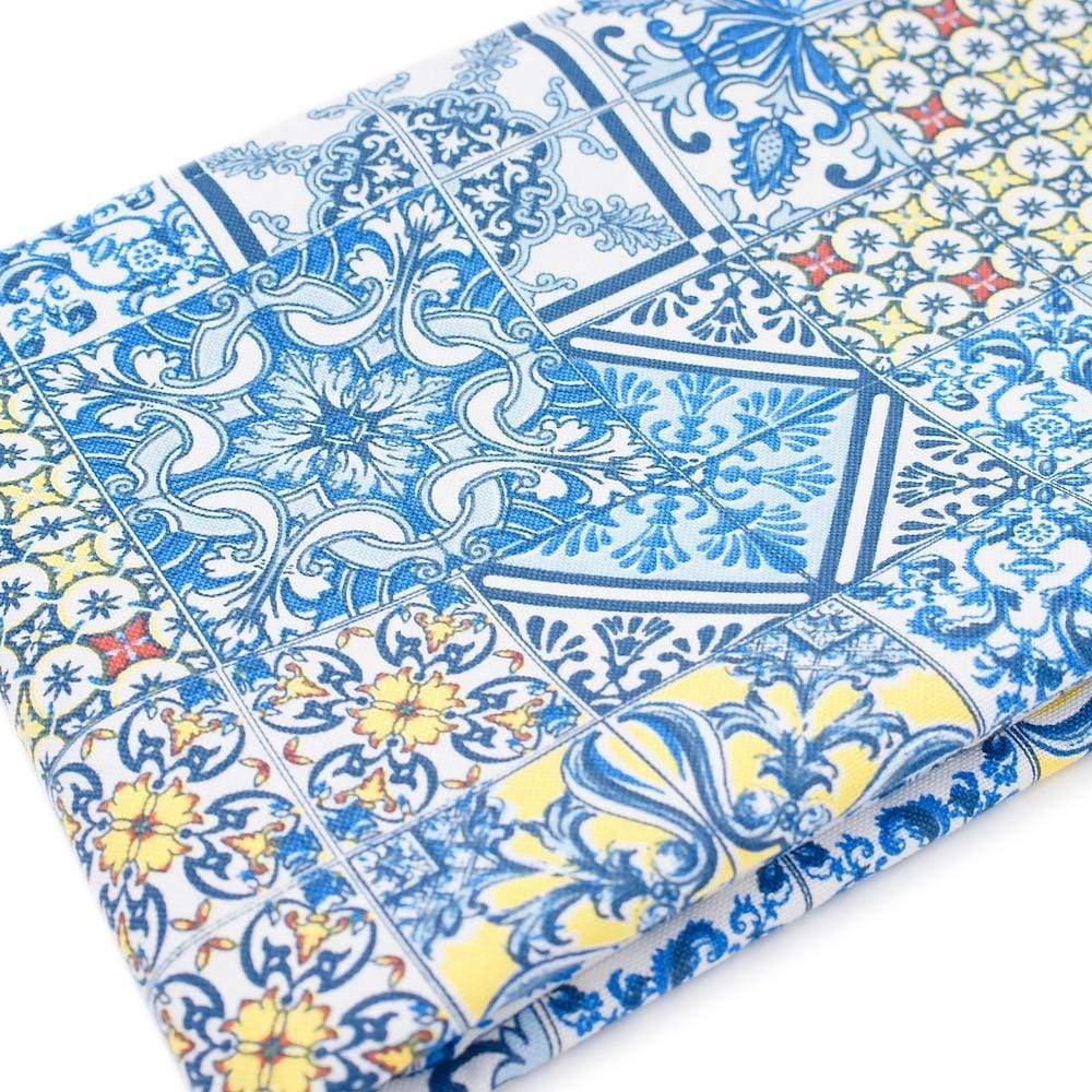 Azulejos I 200x150 Tablecloth