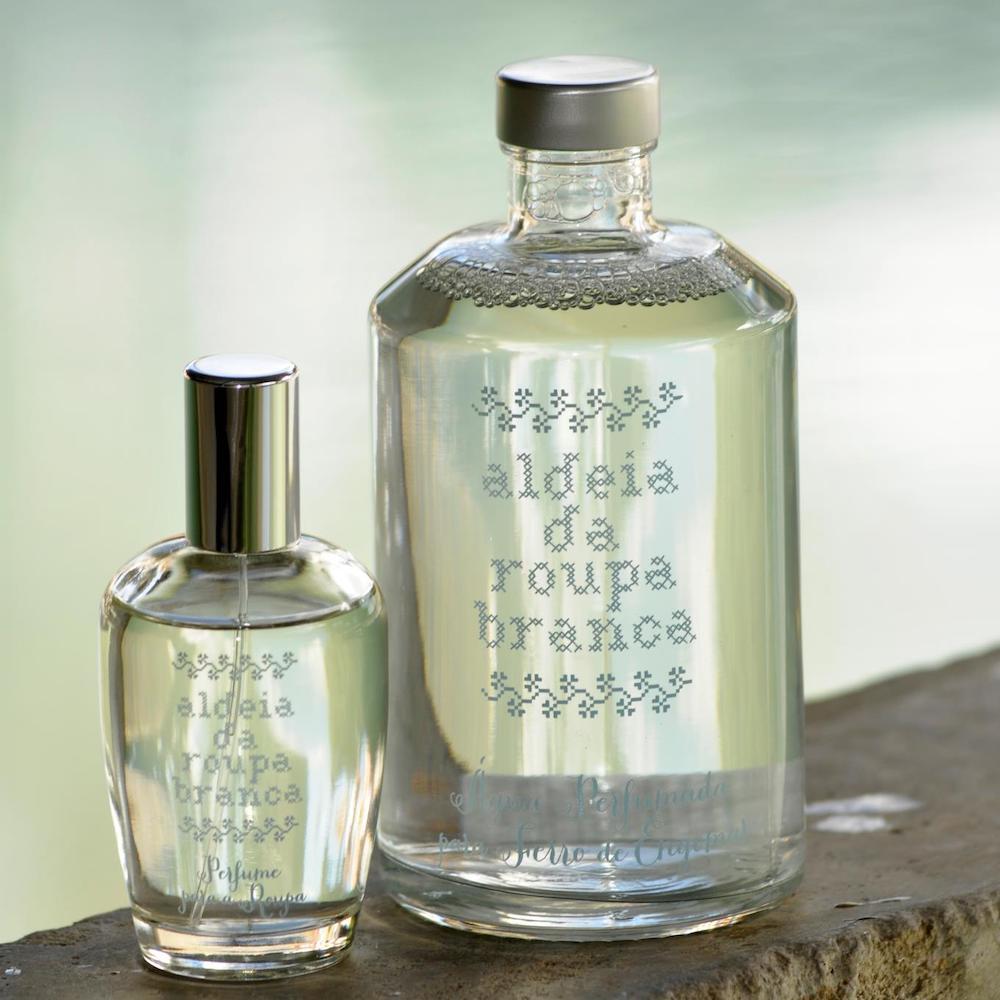 Parfum pour le linge à la verveine I Tradition portugaise Parfum pour le linge - Verveine