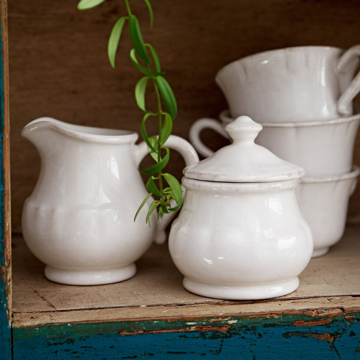 Milk Jug