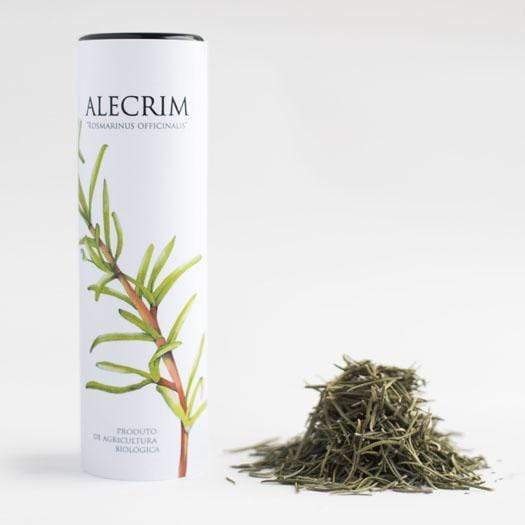 Rosmarin BIO (Alecrim)