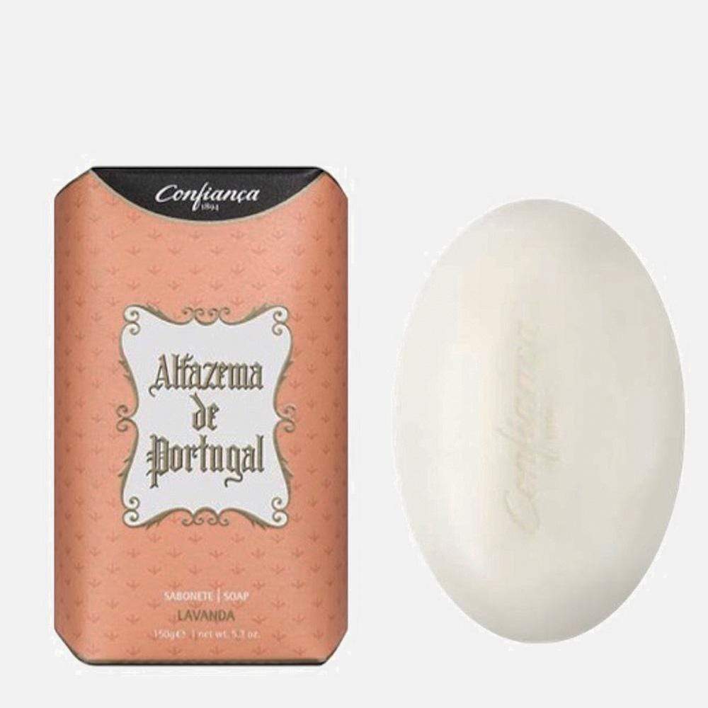 Linha clássica I Lavender soap