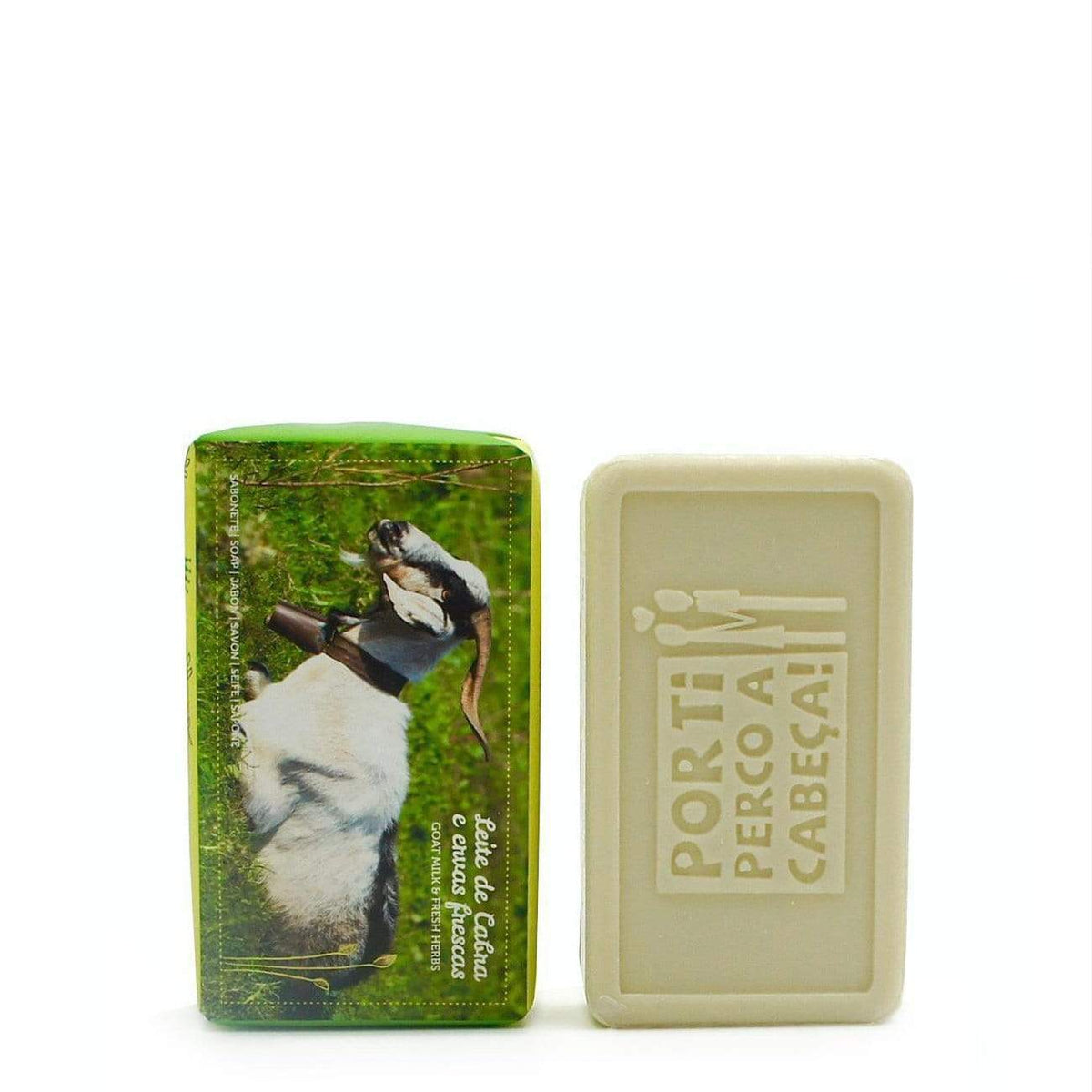 Goat's Milk Soap