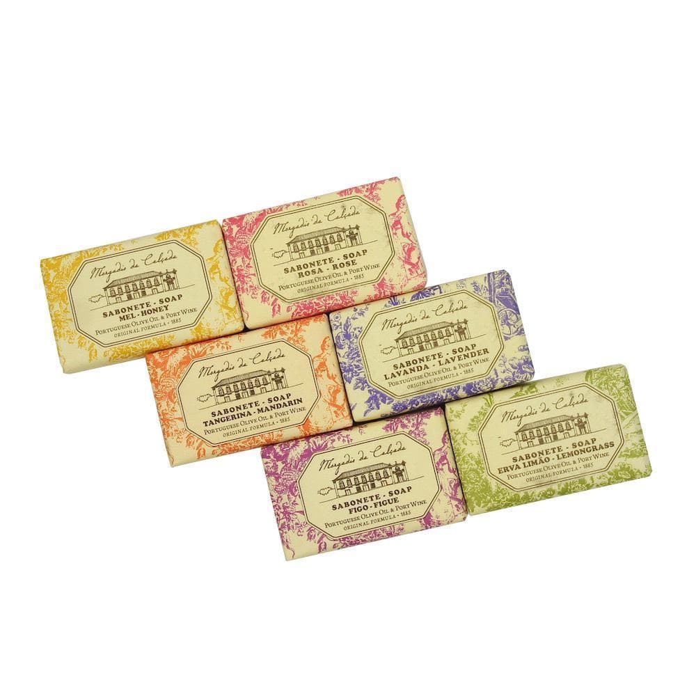 Grape Seed and Honey Soap