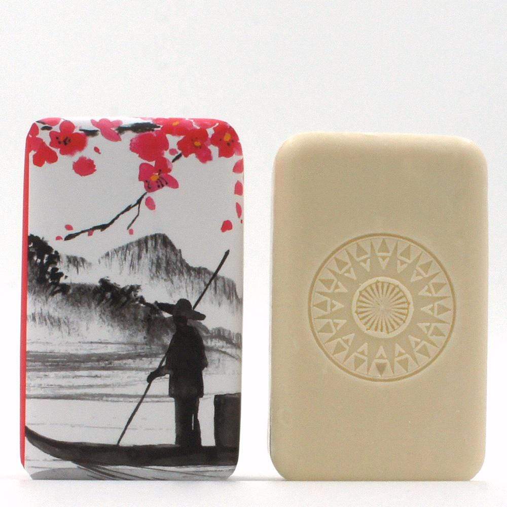 Japão I Scented Portuguese Bar Soap