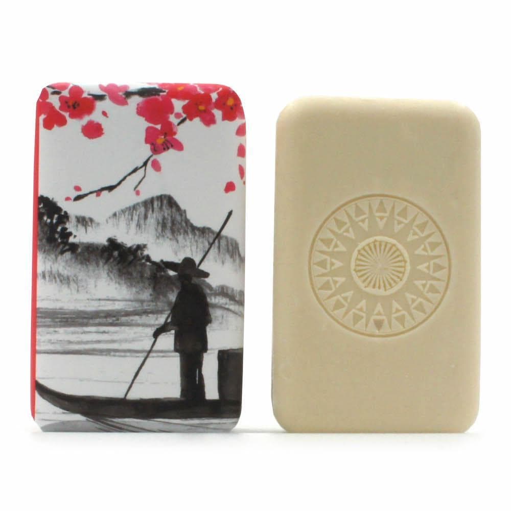 Japão I Scented Portuguese Bar Soap