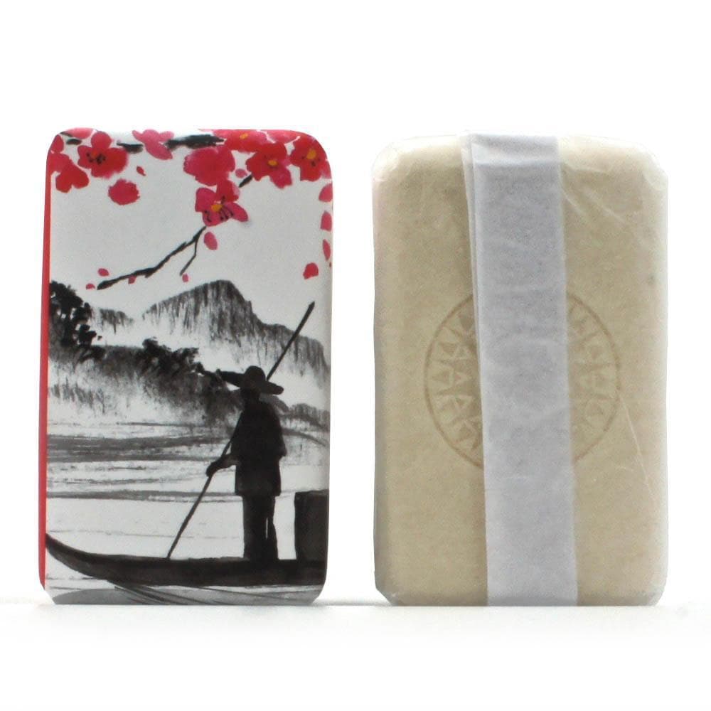 Japão I Scented Portuguese Bar Soap