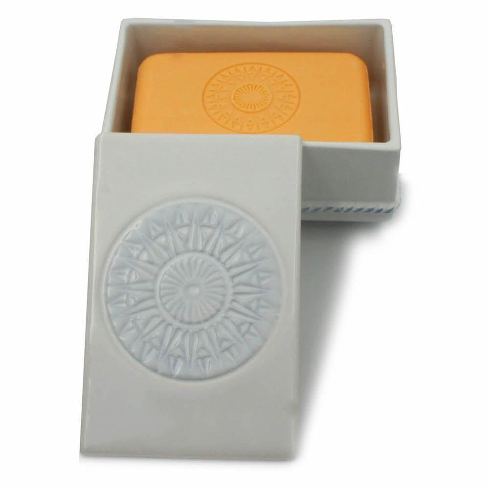 Brazil I Scented Portuguese Bar Soap