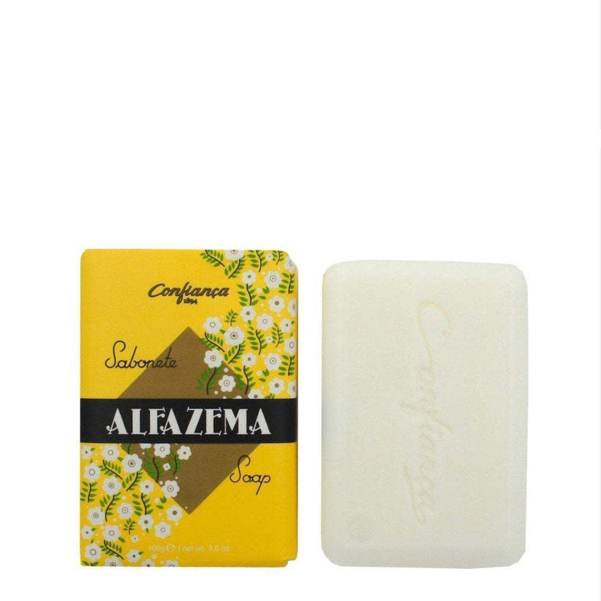 Alfazema I Iconic Portuguese Soap