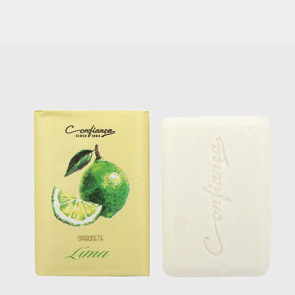 Savon au Citron