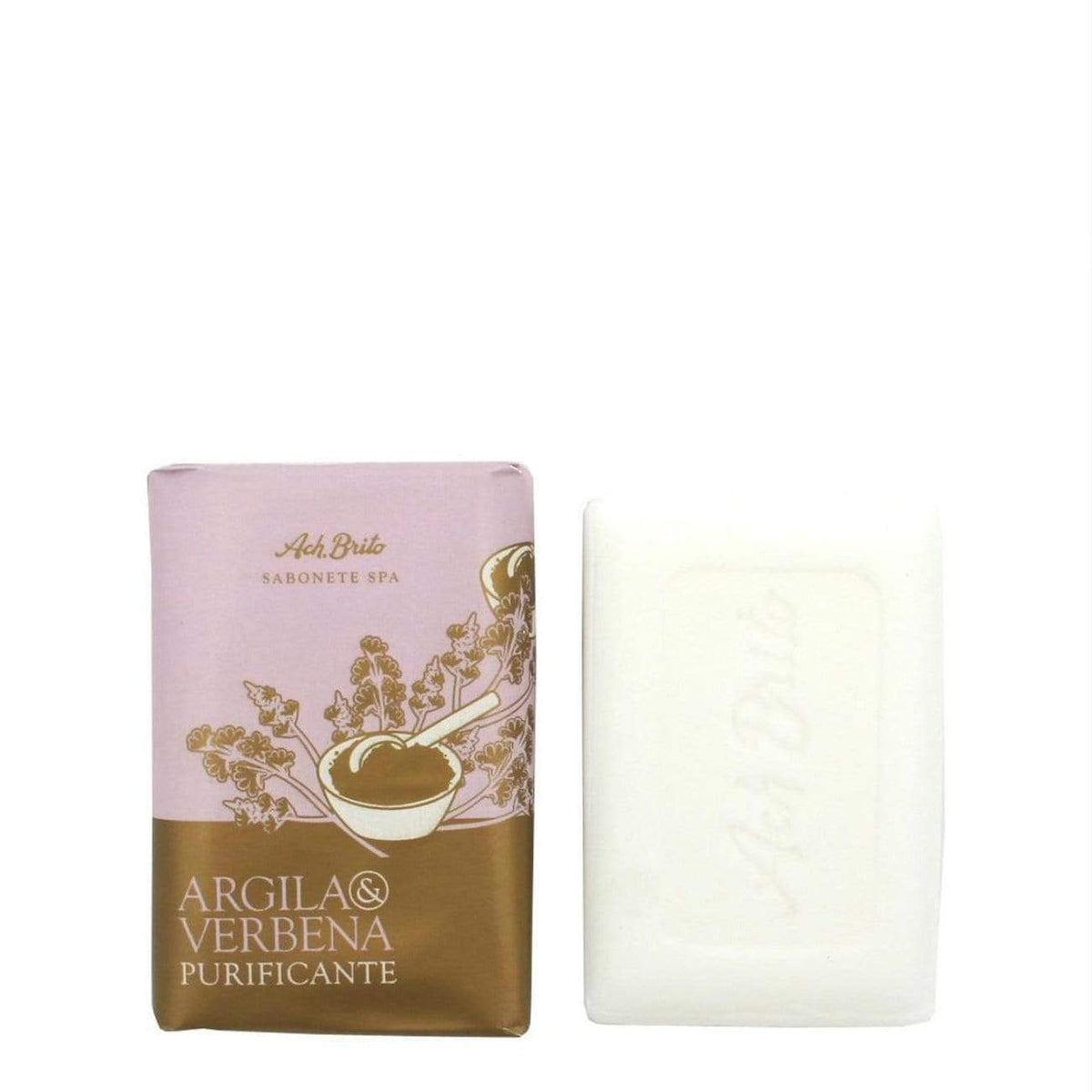 Clay Purifying Soap