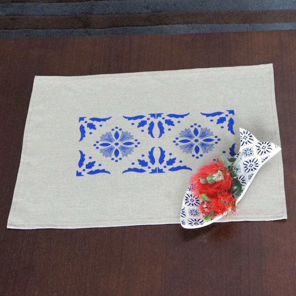 Linen Placemat