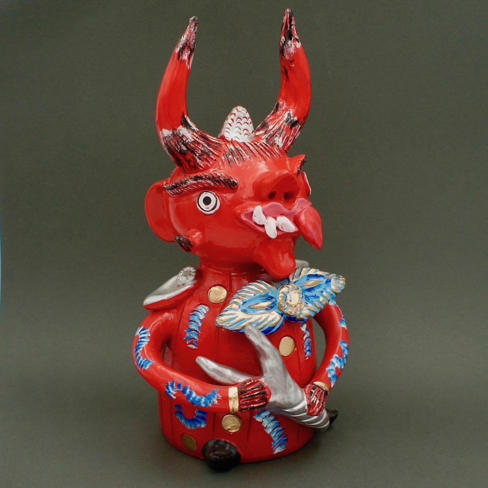 Diabo 35cm - Prazeres Côta
