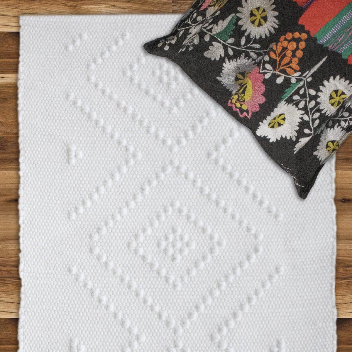Bathroom Rugs 150x60 - 2 colors