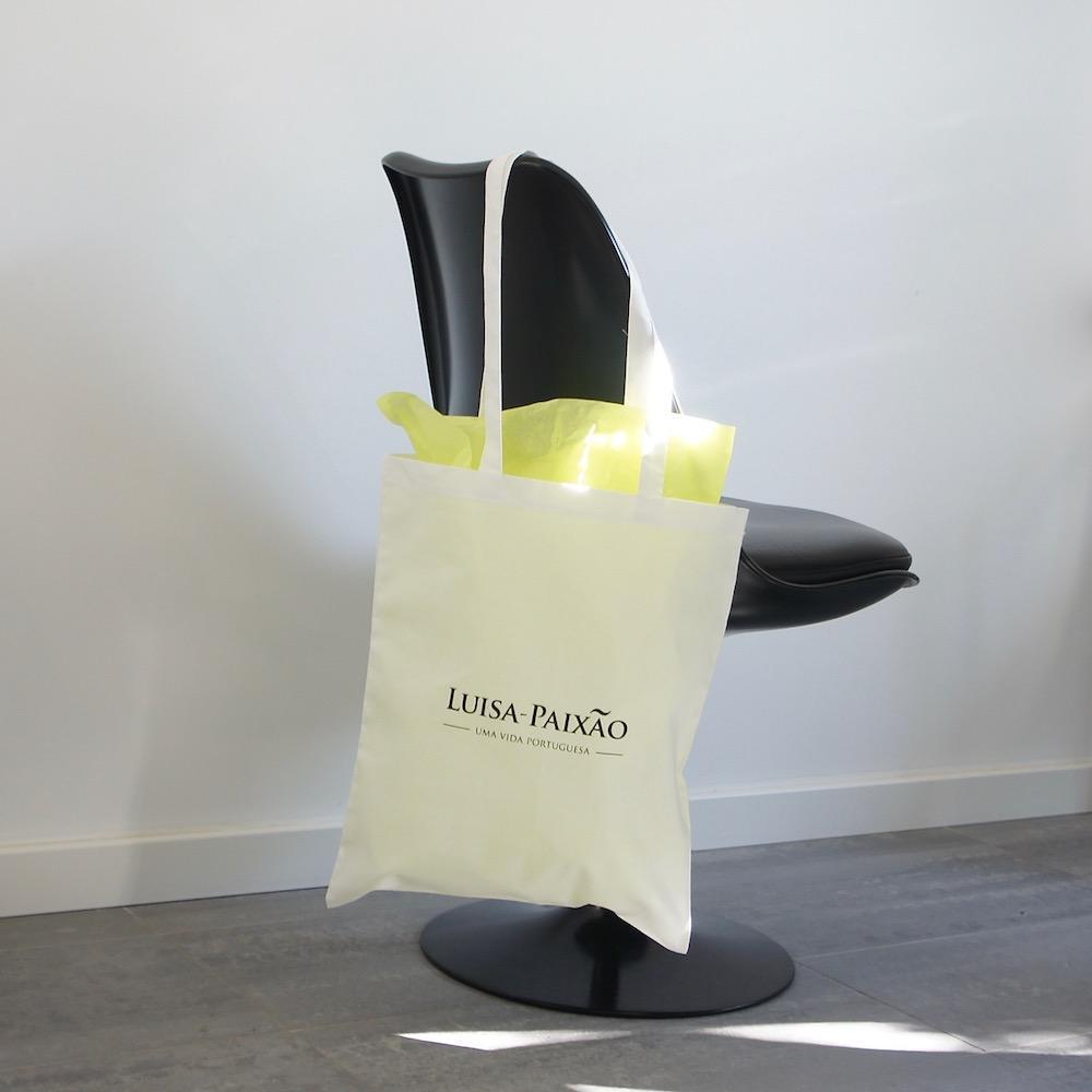Stofftasche Luisa Paixão