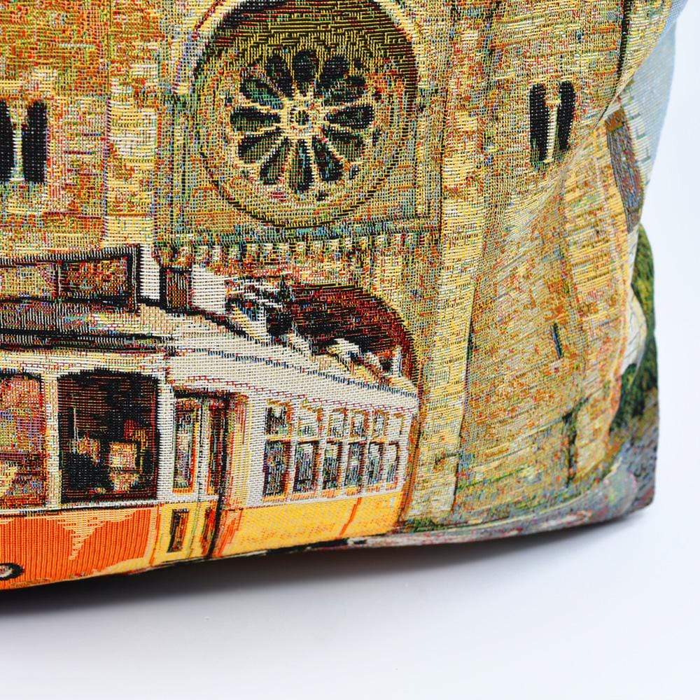 Stofftasche „Lissabon“