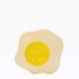 Assiette creuse oeuf Assiette creuse oeuf