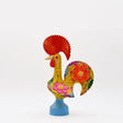 Coq de Barcelos jaune 25cm | Prazeres Côta Portugal Coq de Barcelos 25cm jaune - Prazeres Côta