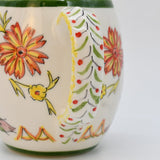 Grand Mug en céramique "Viana" Grand Mug en céramique "Viana"