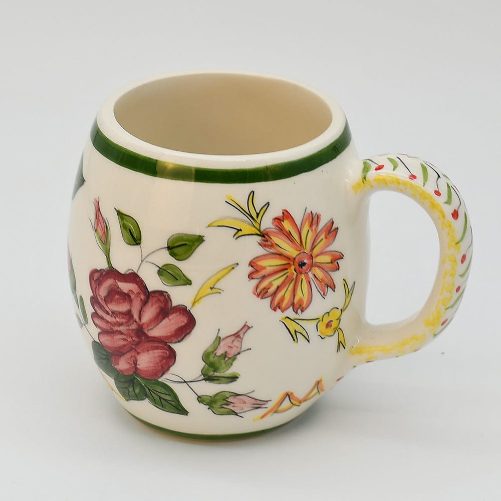 Grand Mug en céramique "Viana" Grand Mug en céramique "Viana"