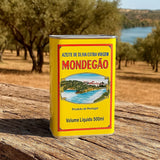 Huile d'olive vierge extra Mondegão I Huile d'olive du Portugal Huile d'olive vierge extra Mondegão