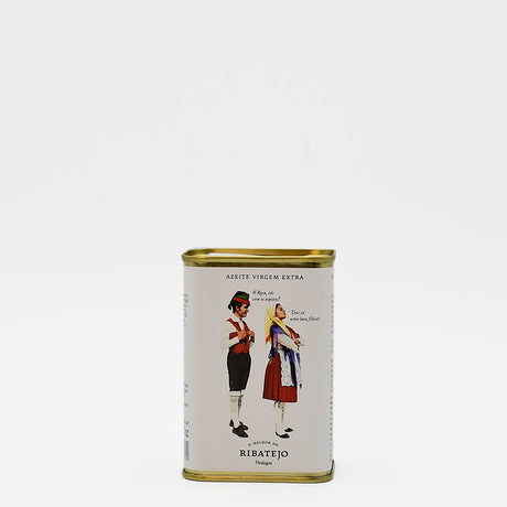Huile d'olive vierge extra traditionnelle portugaise Huile d'olive vierge extra "Galéga".
