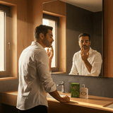 Lotion après rasage Principe Real I Parfum du Portugal Lotion après rasage "Principe Real"