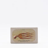 Poulpe à l'huile d'olive et à l'ail I Conserve du Portugal José Gourmet I Poulpe à l'huile d'olive et à l'ail