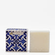 Savon de Luxe Cèdre & Patchouli | Fabrication Artisanale Savon